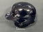 Nazzan Zanetello Red Sox Auto Signed Full Size Helmet Beckett ROOKIE Hologram