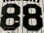 Luis Robert White Sox Signed HOME Jersey Beckett WITNESS COA 3 Inscriptions NIKE