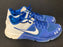 Kody Hoese Los Angeles Dodgers Autographed Signed 2020 Game Used Turf Shoes