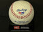 Kevin Gausman Blue Jays Auto Signed MLB Baseball PSA DNA Sticker
