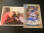 Gavin Lux Los Angeles Dodgers Autographed Signed 2020 Topps Gypsy Queen