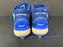 Moises Ballesteros Chicago Cubs Auto Signed 2023 Game Used Cleats .