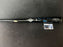 Kevin Alcantara Chicago Cubs Auto Signed 2023 Game Used Cracked Bat -