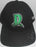 Robert Stephenson Cincinnati Reds SIGNED 2012 Game Used Hat Black 1