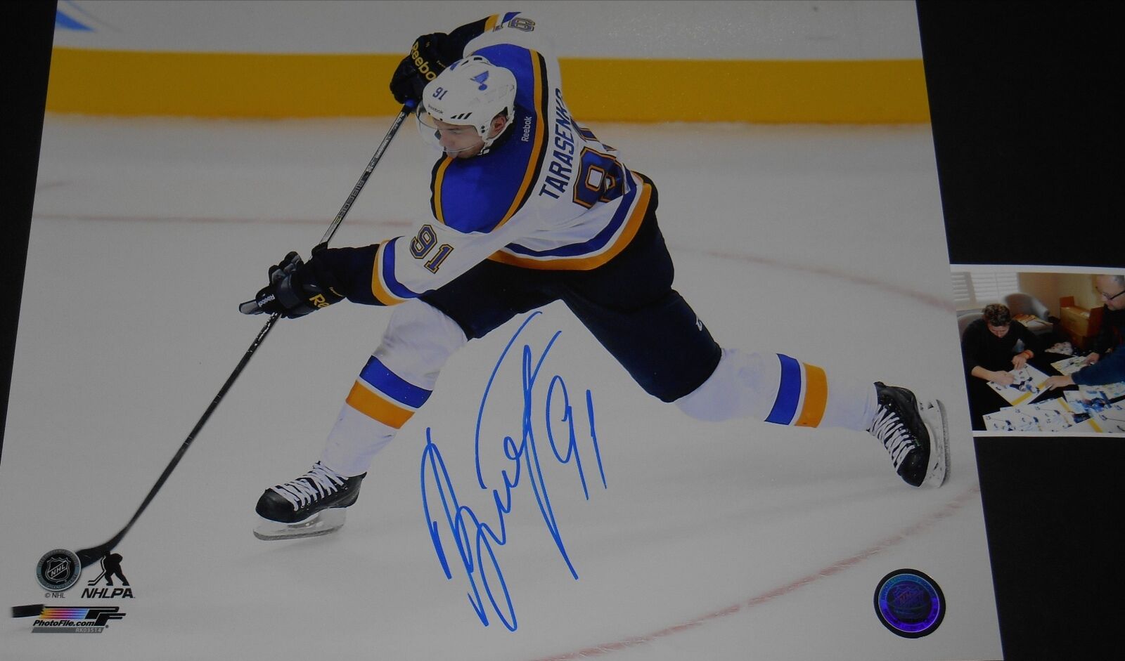 St. Louis Blues Stanley Cup Champions Gear, Autographs, Buying Guide