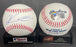 Colt Keith Tigers Auto Signed Official MLB Baseball Beckett Hologram