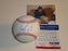 CARLOS GONZALEZ Rockies PSA DNA Autographed Signed ML Baseball PIC A