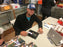 Blake Treinen Oakland A's Autographed Signed 8x10 Photo JSA WITNESS COA White 1