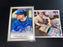 Brandon Lowe Tampa Bay Rays Autographed Signed 2019 Topps Galary
