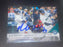Mitch Haniger Seattle Mariners Auto Signed 2018 Topps Now Duo Crushes HR's