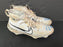 Moises Ballesteros Chicago Cubs Auto Signed 2023 Game Used Cleats -