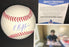 Kristian Robinson Diamondbacks Autographed Signed Baseball Beckett Rookie COA