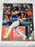 Yainer Diaz Astros Autographed Signed 8x10 Beckett Witness Holo