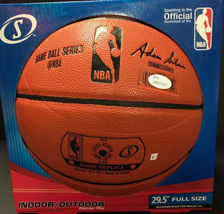 lauri markkanen signed Autographed NBA Chicago Bulls Jersey PSA COA