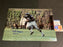 Gale Sayers Chicago Bears Autographed Signed 16x20 HOF 77 Beckett COA n