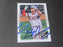 Yasmani Grandal Chicago White Sox Autographed Signed 2021 Topps