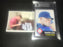 Gavin Lux Los Angeles Dodgers SIGNED 2019 Topps LIVING SET BECKETT CERTIFIED