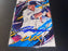 Gavin Lux Los Angeles Dodgers Autographed Signed 2020 Topps Fire
