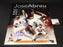 Jose Abreu Chicago White Sox PSA DNA COA Autographed Signed 16x20 ROY