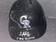 Ezequiel Tovar Rockies Auto Signed Full Size Helmet Beckett Holo 1st MLB HR