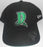 Robert Stephenson Cincinnati Reds SIGNED 2012 Game Used Hat Black 2
