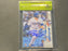 Gavin Lux Los Angeles Dodgers Auto Signed 2020 Topps ROOKIE BECKETT BAS -