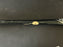 Kevin Alcantara Chicago Cubs Auto Signed 2023 Game Used Cracked Bat -